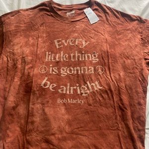 American Eagle Graphic Tee XL